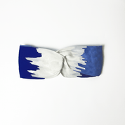 Batik Headband - Ice Fur - Batik Boutique