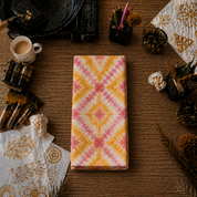 Workshop | Shibori