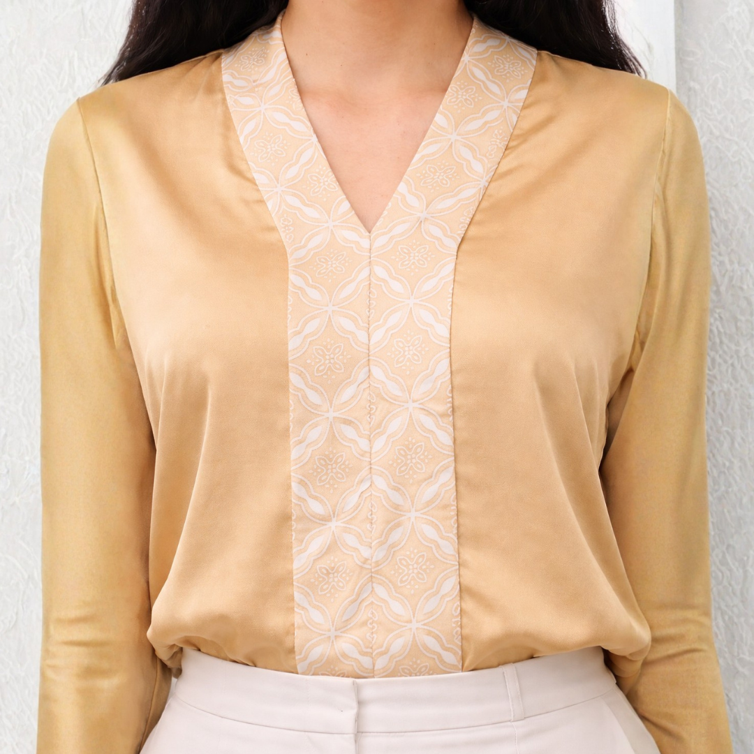 Suri Kebaya - Perang Kuih Cara