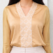 Suri Kebaya - Perang Kuih Cara