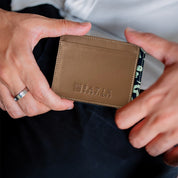 Batik Travel Set - Teal Ukir close up 