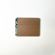 Batik Travel Set - Teal Ukir