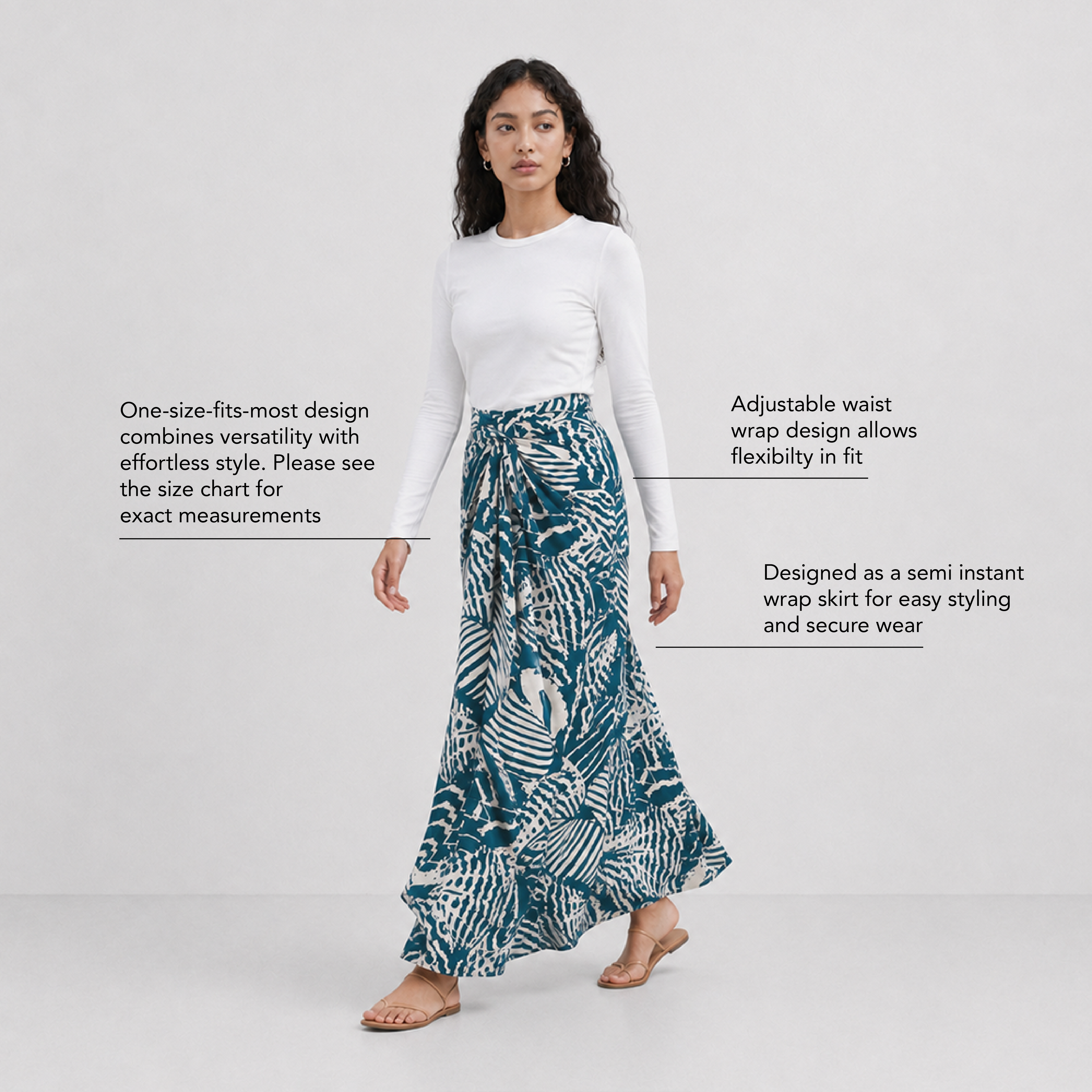 Batik Pareo - Bayu Desaru