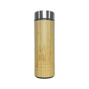 Wooden Tumbler - KL Skyline - Batik Boutique