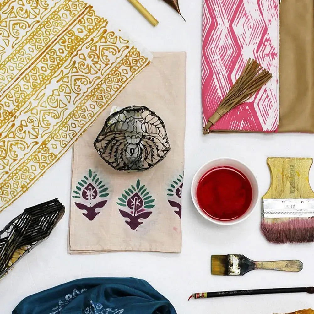 Batik Workshops