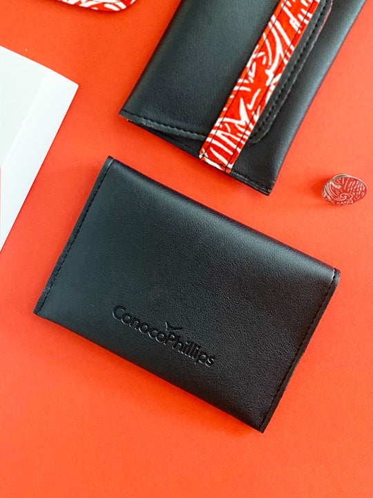 CONOCOPHILLIPS | CARD HOLDERS
