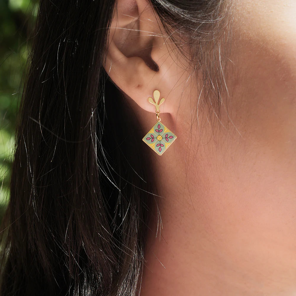 embrace-jewellery-gold-plated-peranakan-tile-earrings.webp