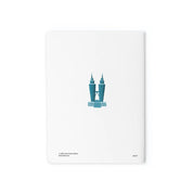 LOKA MADE Notebook - Memory Lane