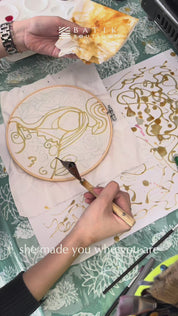 Workshop |  Mother's Day