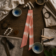 Workshop | Shibori